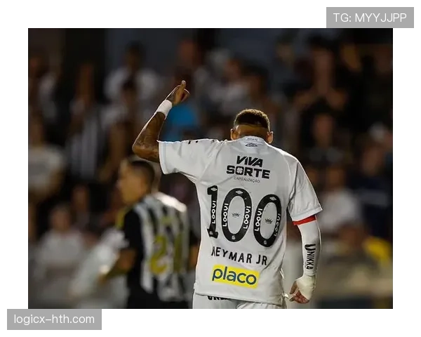 内马尔再现虹吸过人神技，彰显绿茵场绝对统治力