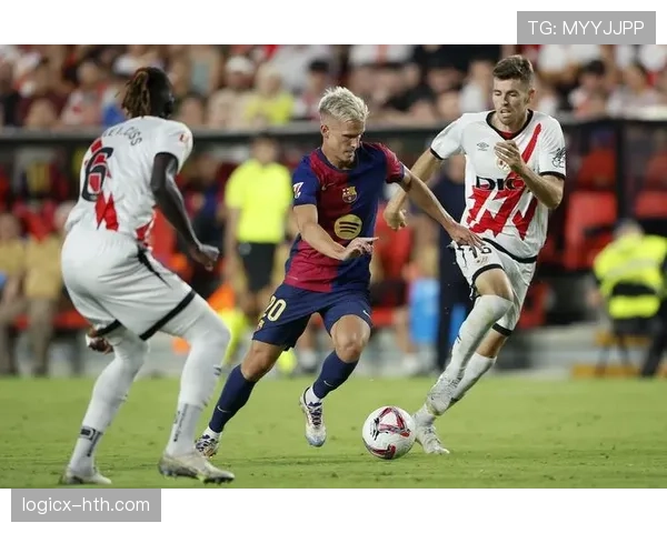 巴萨攻防两端表现均衡，新赛季展现强劲竞争力