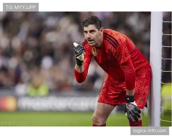 库尔图瓦荣获西甲最佳潜力奖，未来发展备受期待