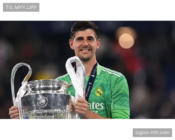 库尔图瓦再度零封欧冠对手,延续传奇门神荣光 库尔图瓦再度零封欧冠对手,延续传奇门神荣光