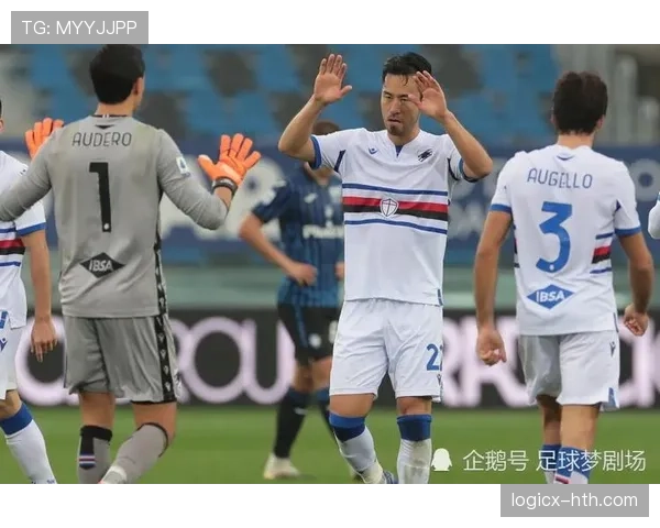 桑普多利亚控球能力崛起：掌控比赛节奏的新利器逐渐显现