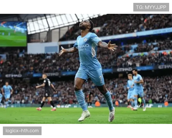 斯特林助攻数据持续攀升，助球队新赛季斩获关键胜利