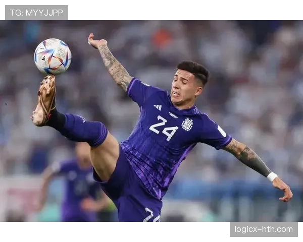 恩佐世界杯封神战如何改变生涯轨迹 恩佐世界杯封神战如何改变生涯轨迹