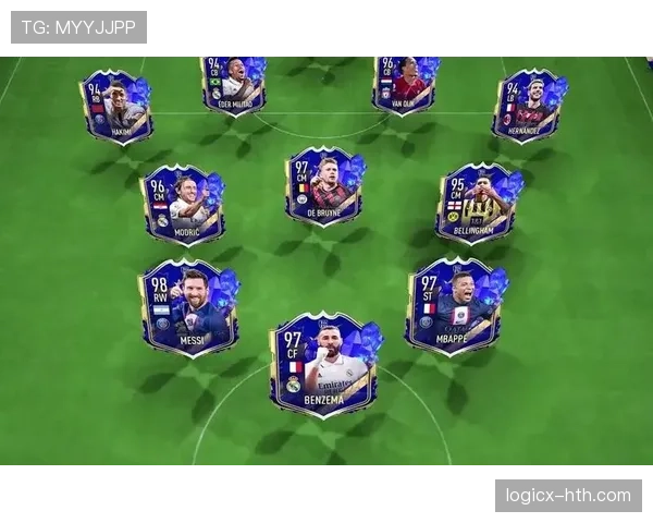 德布劳内入选FIFA最佳阵容解析