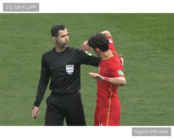 手球判罚中“支撑手”动作为何常被裁判忽视?