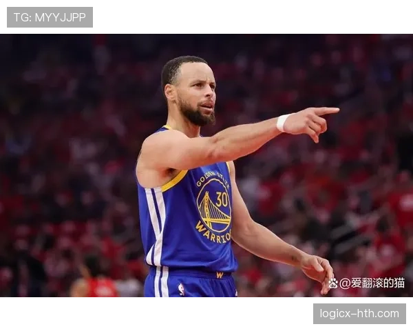 迈克尔·芬利挡拆配合库里提高效率 拉开火箭防线差距明显